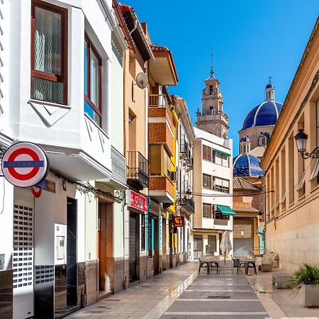 Vilamercat Sueca Exterior photo