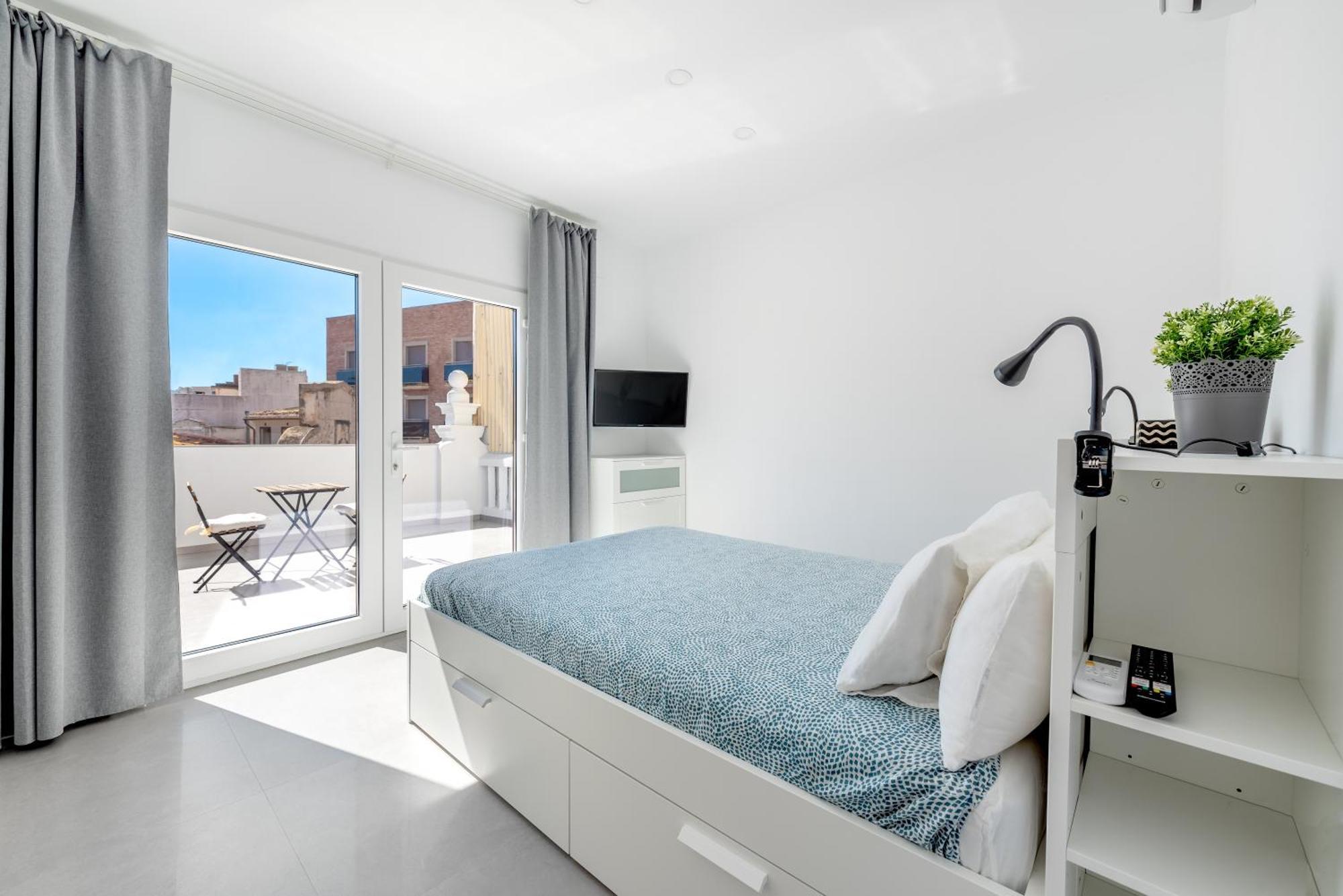Vilamercat Sueca Exterior photo